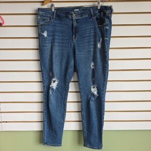 Old Navy Denim 18